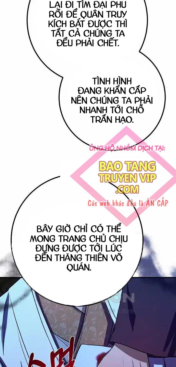 Thiên Tài Võ Thuật Hoàn Sinh Chapter 41 - Trang 102