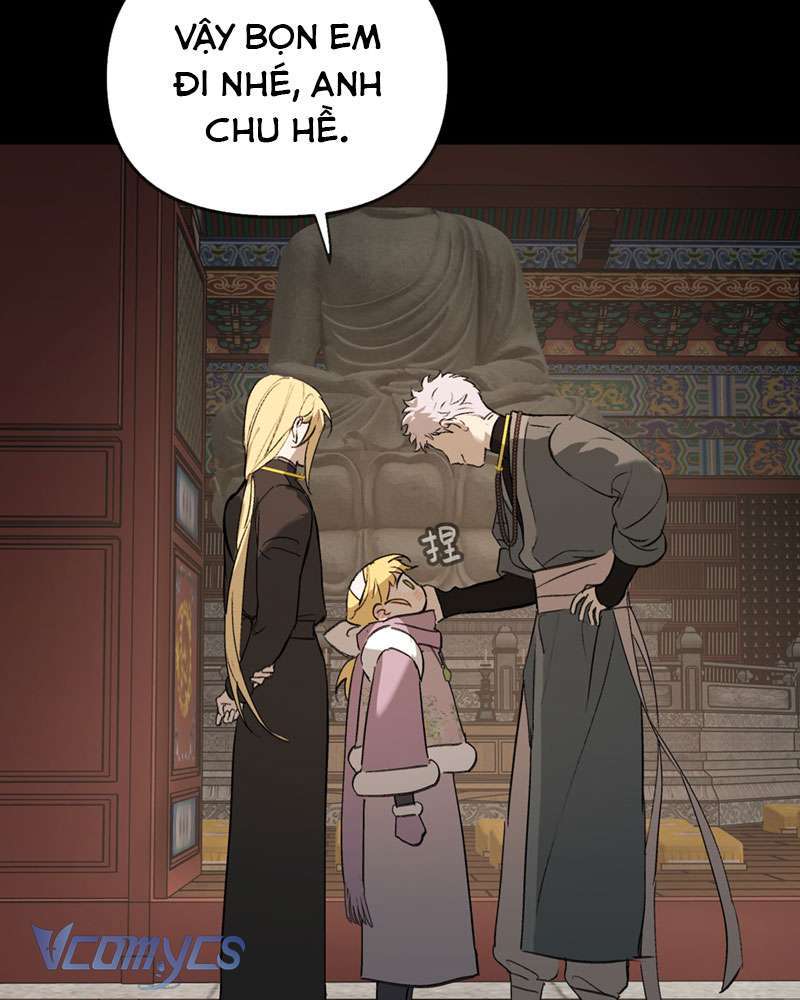 Ác Chi Hoàn Chapter 29 - Trang 84