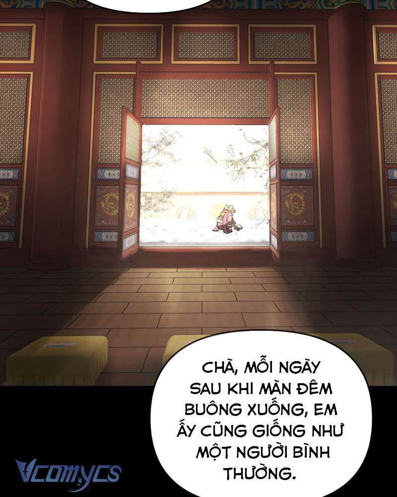 Ác Chi Hoàn Chapter 29 - Trang 72