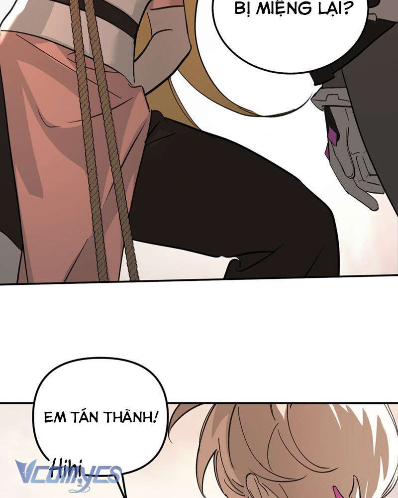 Ác Chi Hoàn Chapter 29 - Trang 3