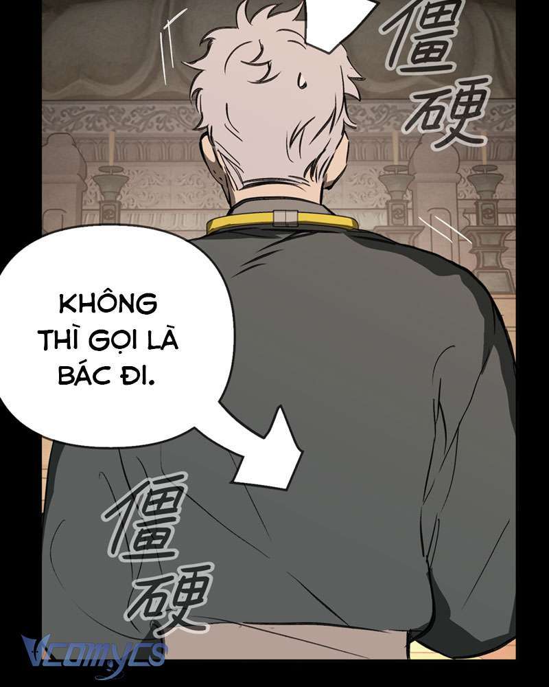 Ác Chi Hoàn Chapter 29 - Trang 39