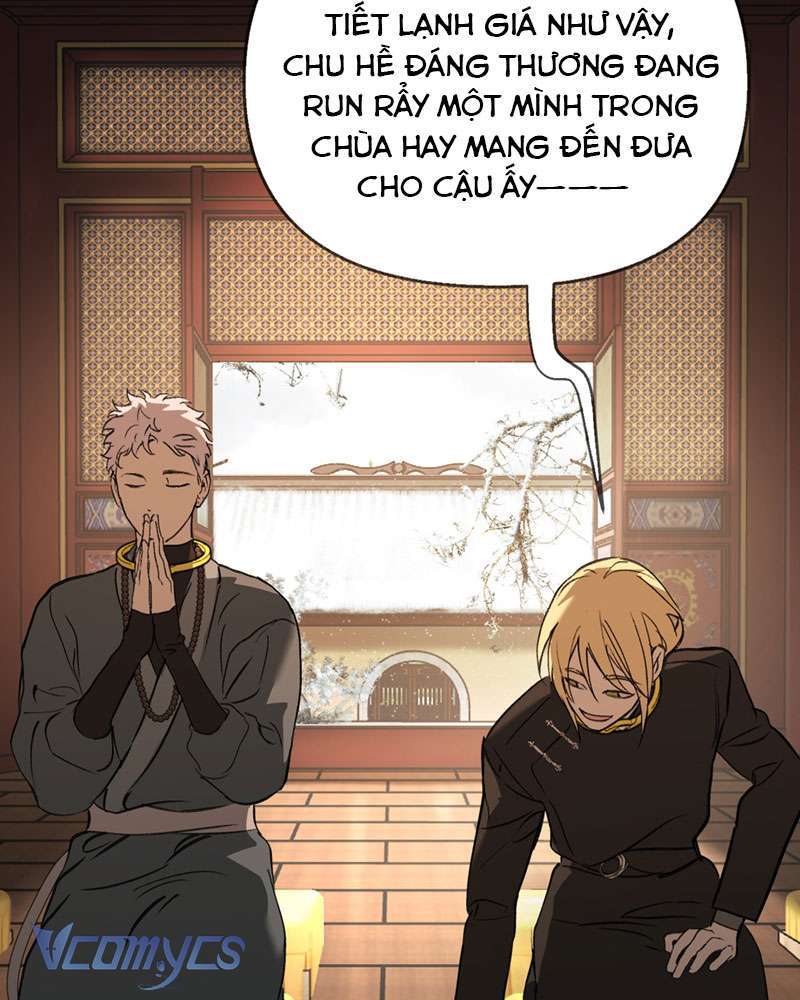 Ác Chi Hoàn Chapter 29 - Trang 46