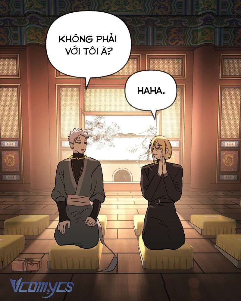 Ác Chi Hoàn Chapter 29 - Trang 54