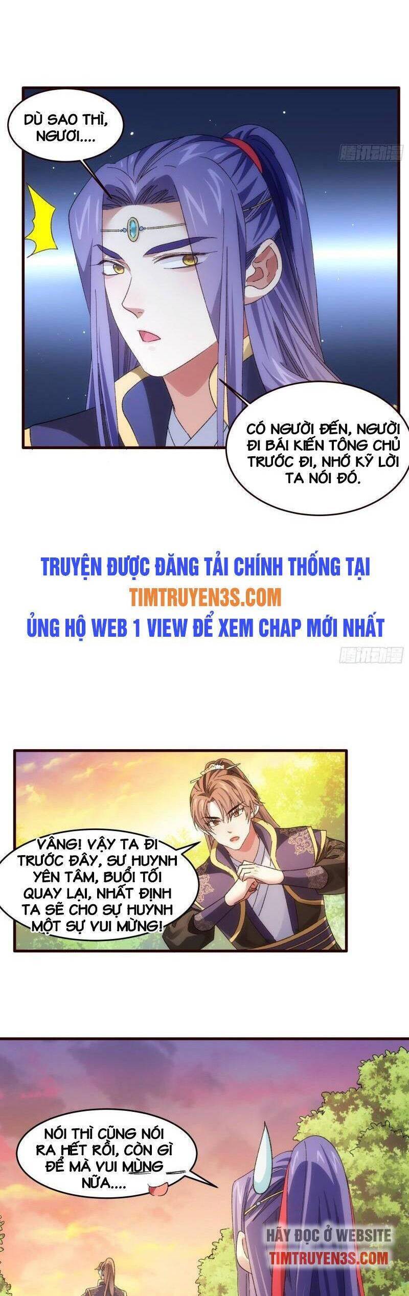 Ta Chính Là Không Theo Sáo Lộ Ra Bài Chapter 66 - Trang 5