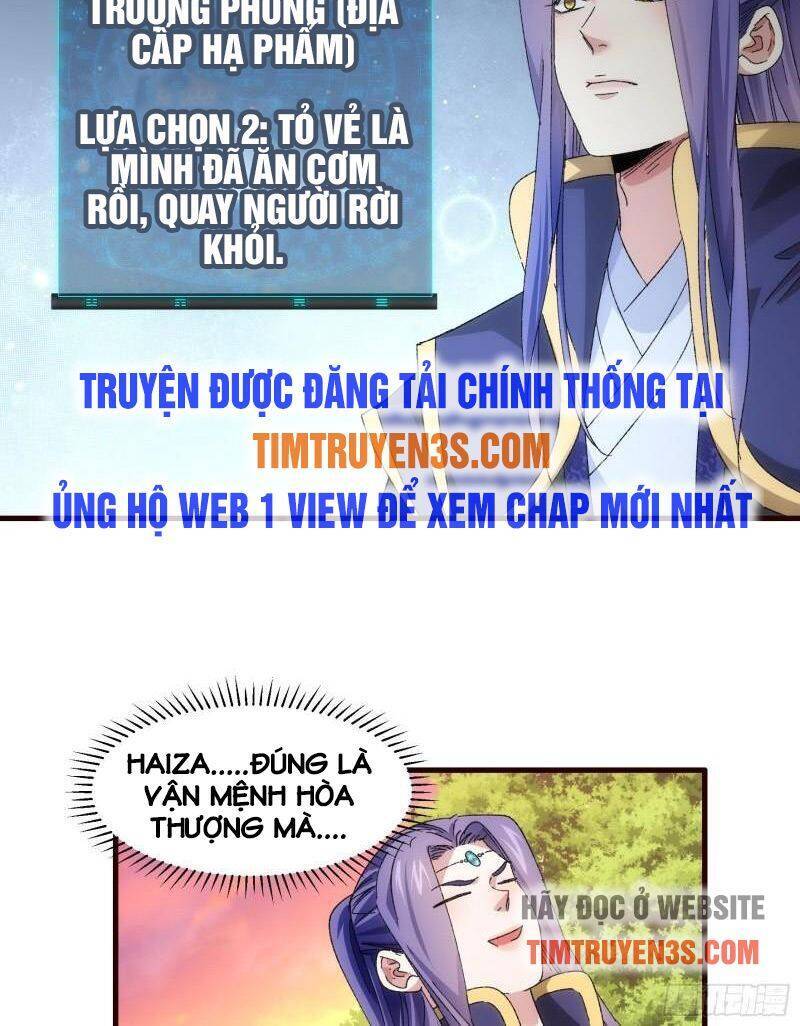 Ta Chính Là Không Theo Sáo Lộ Ra Bài Chapter 66 - Trang 8