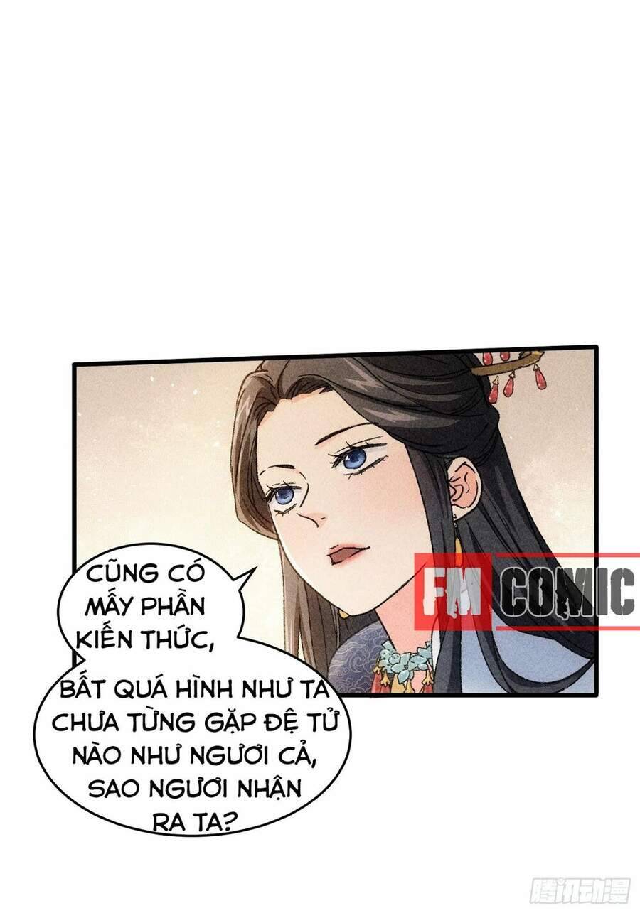 Ta Chính Là Không Theo Sáo Lộ Ra Bài Chapter 5 - Trang 38