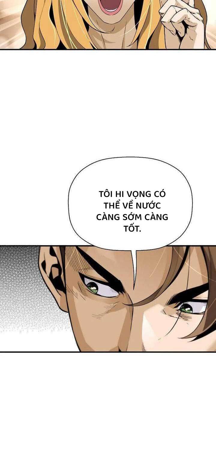 Sự Trở Lại Của Huyền Thoại Chapter 148 - Trang 35