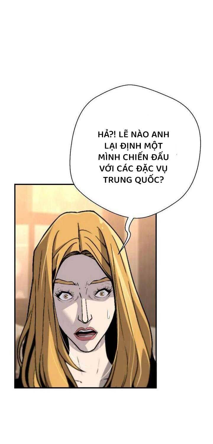 Sự Trở Lại Của Huyền Thoại Chapter 148 - Trang 29