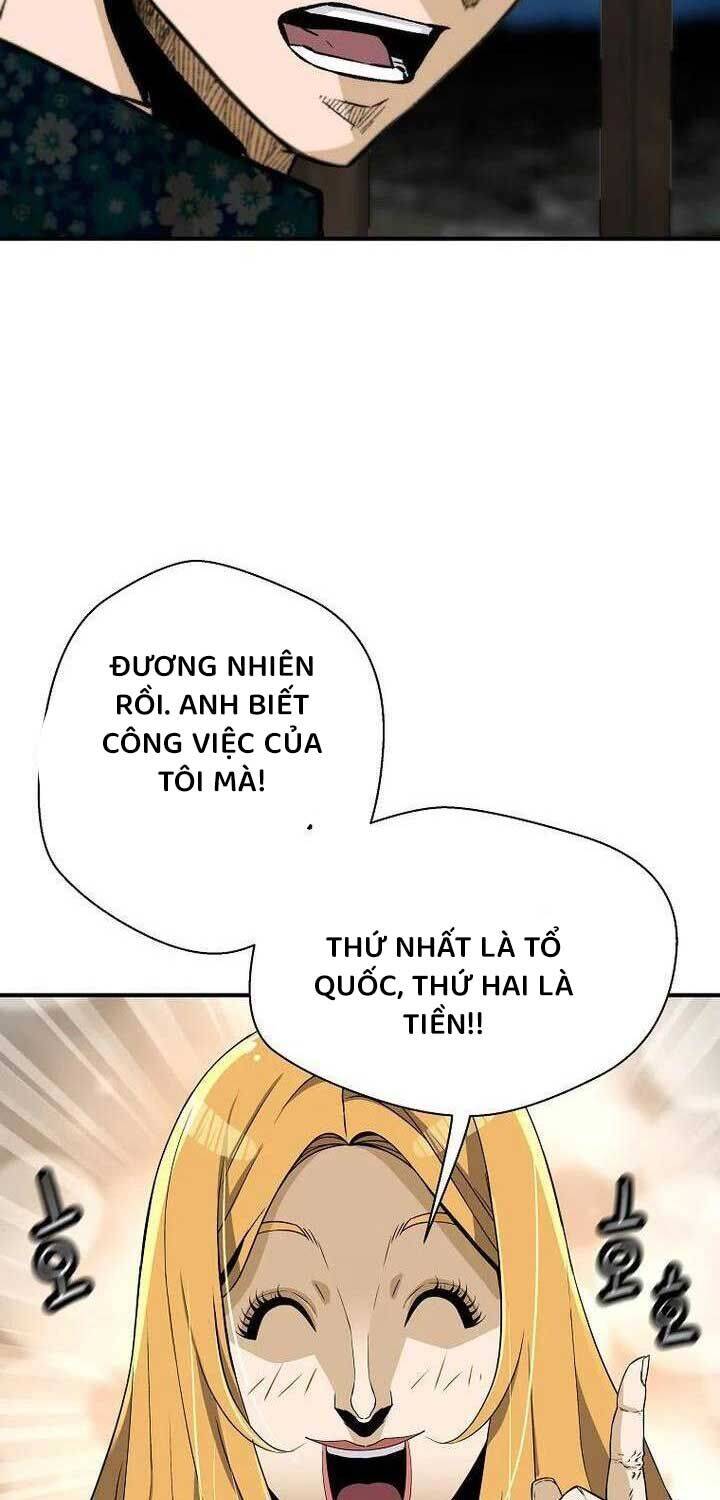 Sự Trở Lại Của Huyền Thoại Chapter 148 - Trang 34