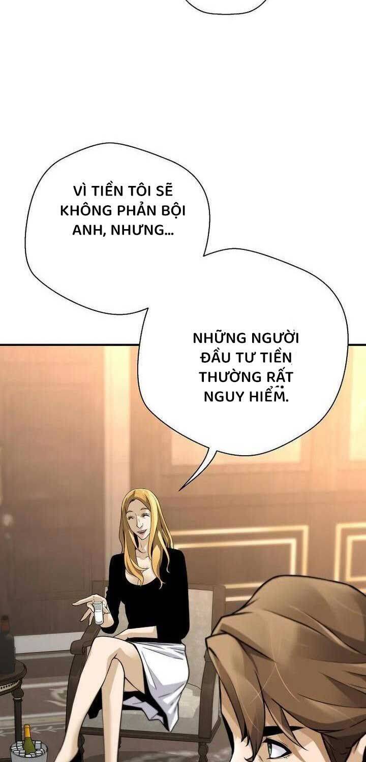 Sự Trở Lại Của Huyền Thoại Chapter 148 - Trang 32