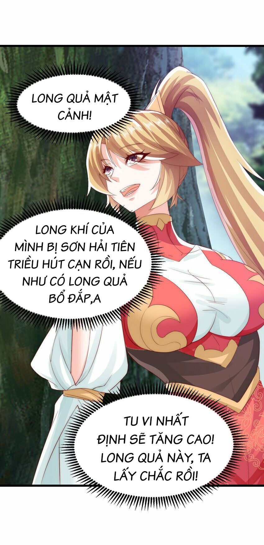 Ta Là Chí Tôn Đại Phản Diện Chapter 29 - Trang 29