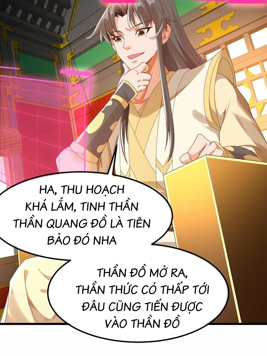 Ta Là Chí Tôn Đại Phản Diện Chapter 32 - Trang 8