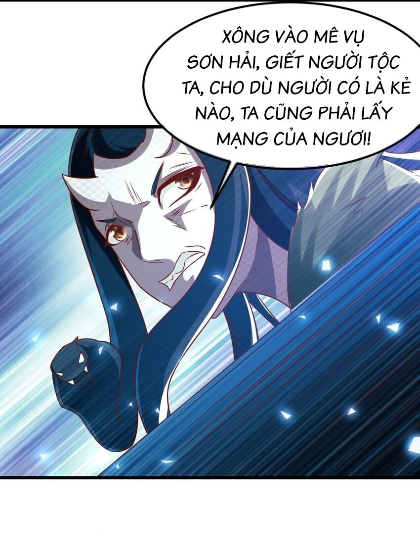 Ta Là Chí Tôn Đại Phản Diện Chapter 31 - Trang 30