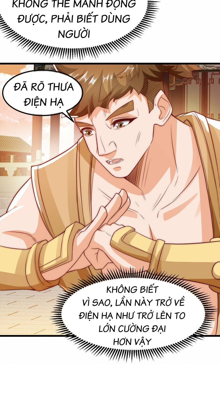 Ta Là Chí Tôn Đại Phản Diện Chapter 29 - Trang 6