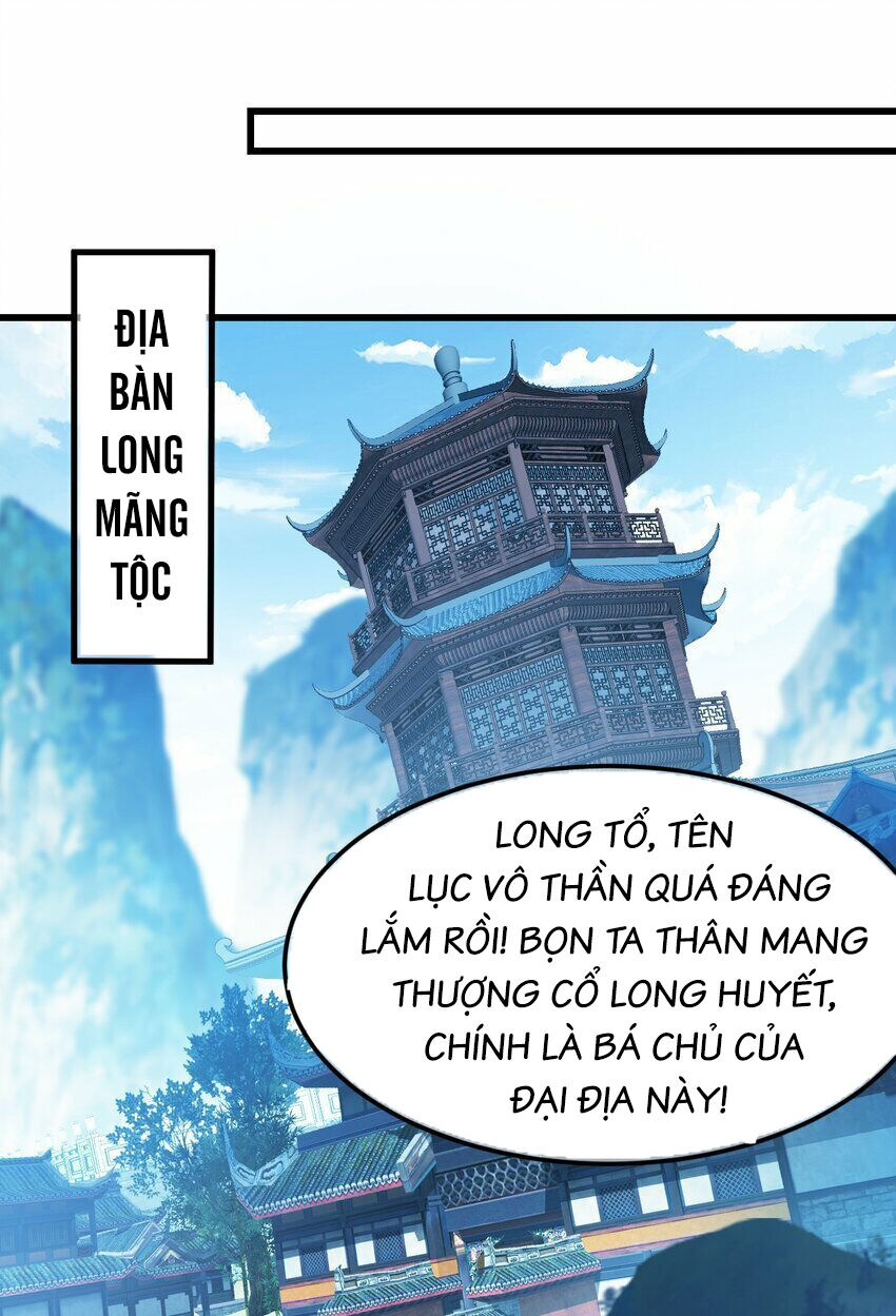 Ta Là Chí Tôn Đại Phản Diện Chapter 32 - Trang 10