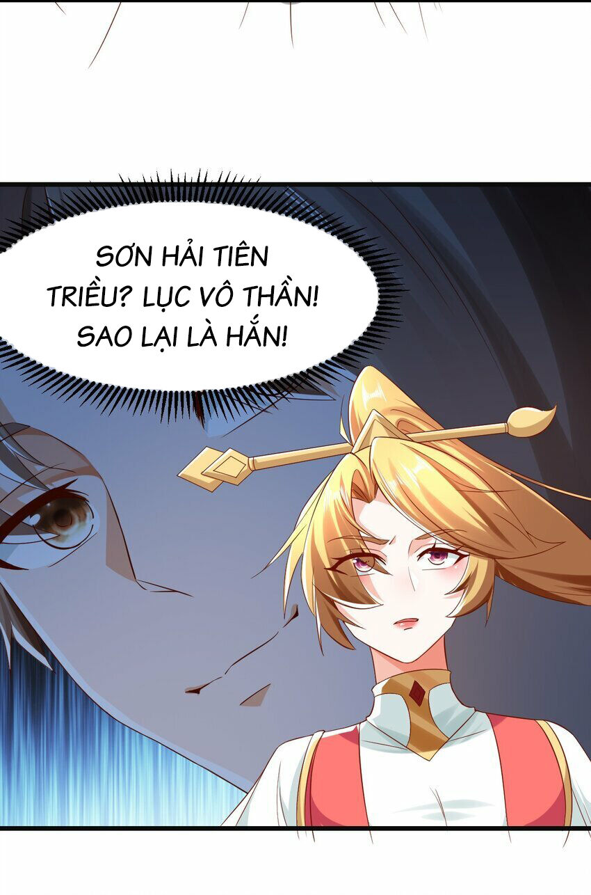 Ta Là Chí Tôn Đại Phản Diện Chapter 31 - Trang 34