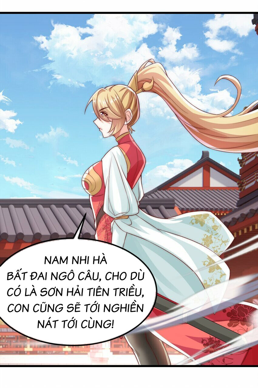 Ta Là Chí Tôn Đại Phản Diện Chapter 29 - Trang 22