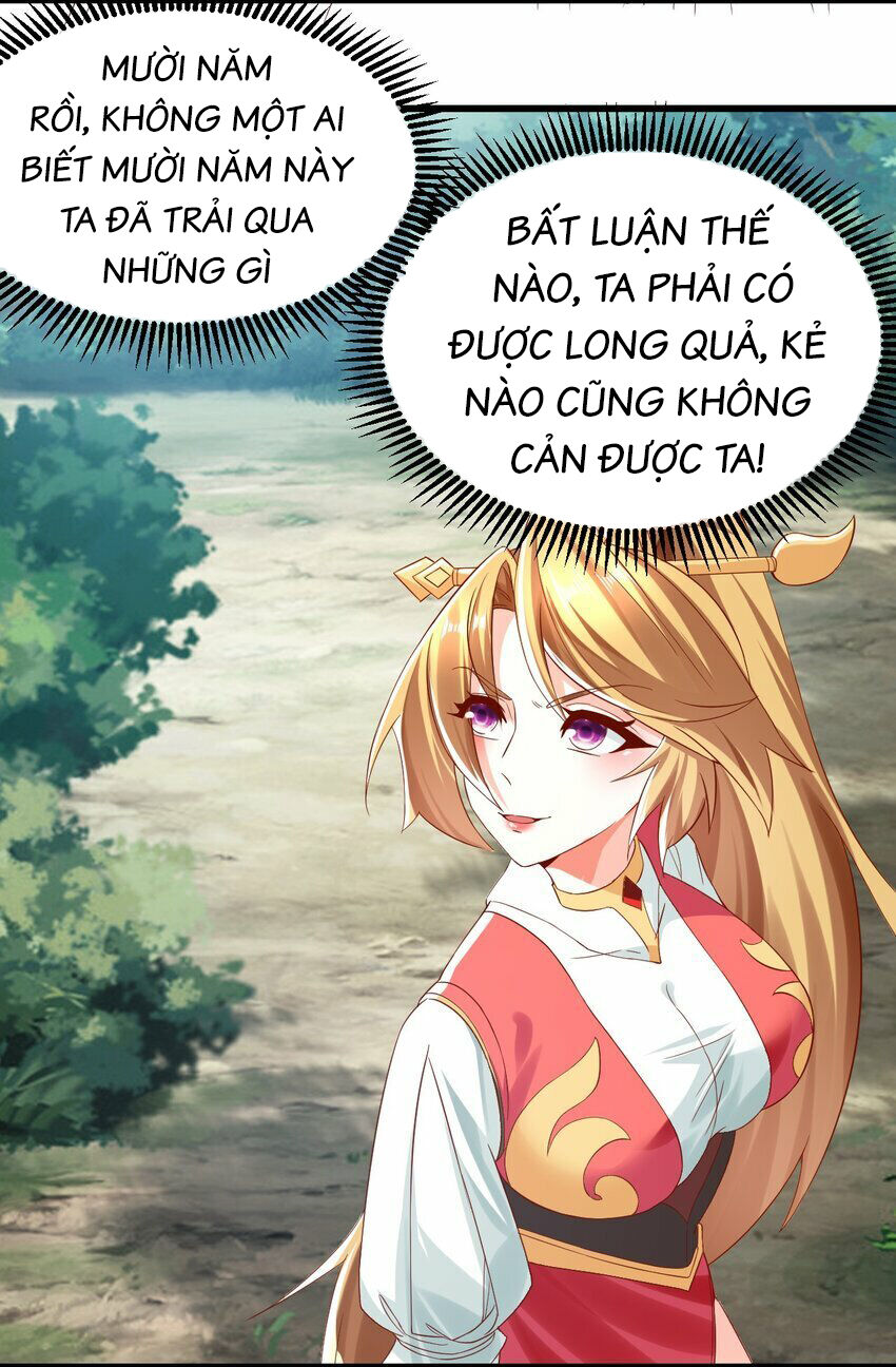 Ta Là Chí Tôn Đại Phản Diện Chapter 31 - Trang 2