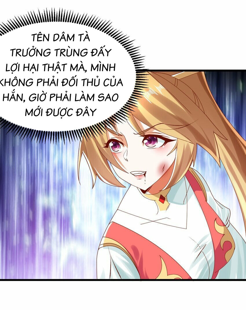 Ta Là Chí Tôn Đại Phản Diện Chapter 31 - Trang 21