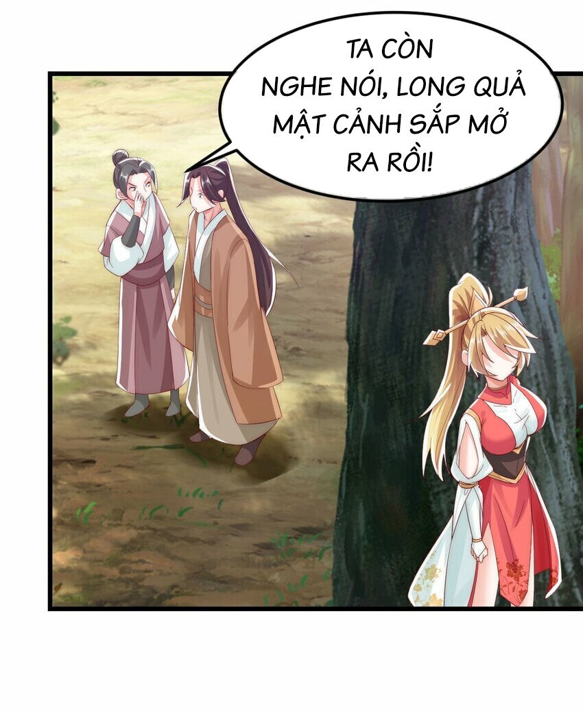 Ta Là Chí Tôn Đại Phản Diện Chapter 29 - Trang 28