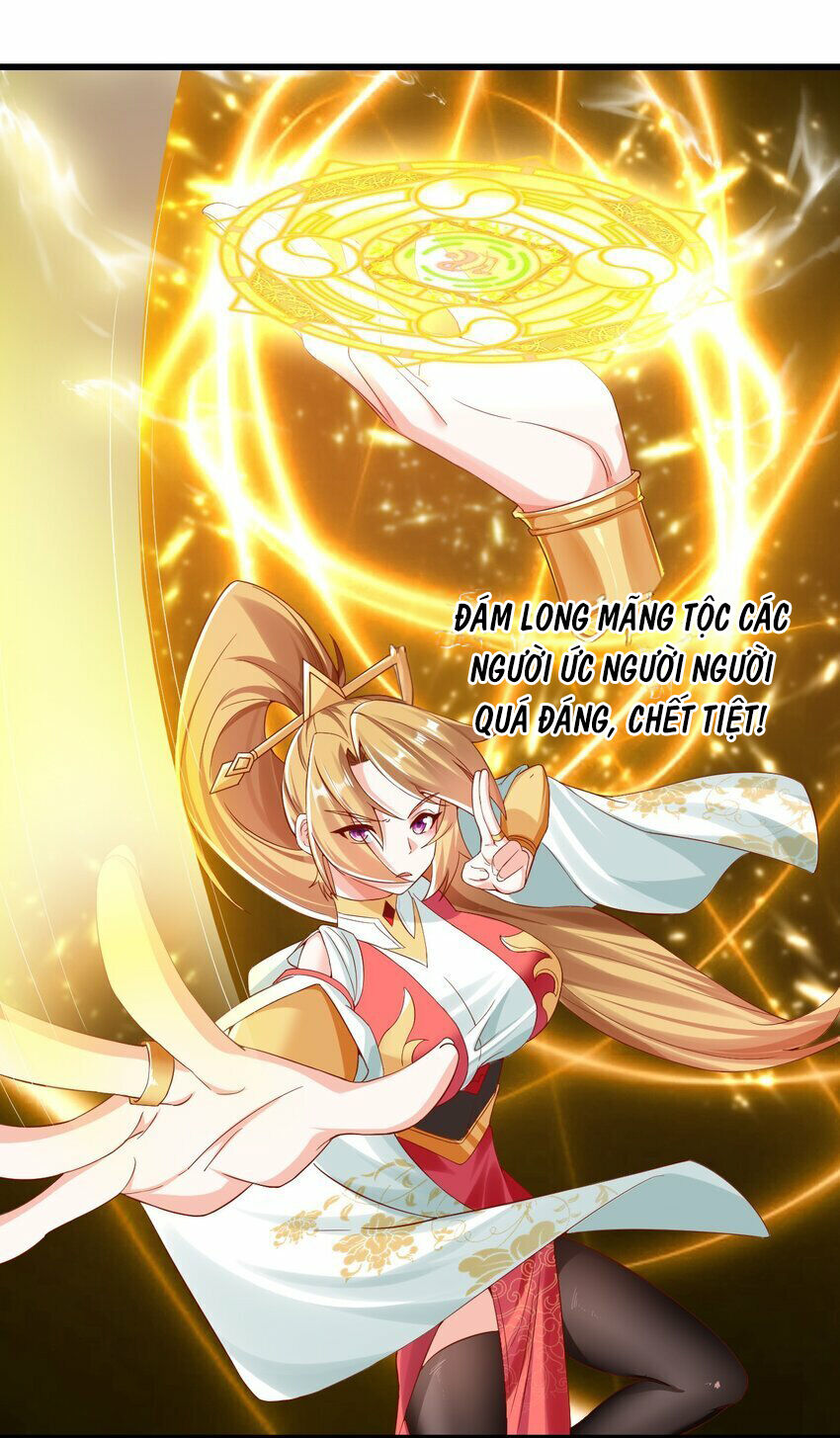 Ta Là Chí Tôn Đại Phản Diện Chapter 31 - Trang 8