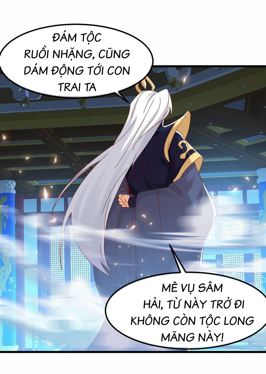 Ta Là Chí Tôn Đại Phản Diện Chapter 32 - Trang 21