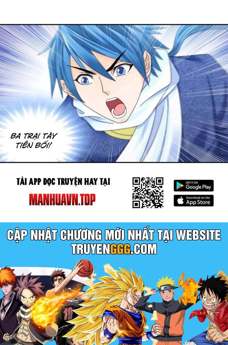 Đấu La Đại Lục Chapter 352.2 - Trang 80