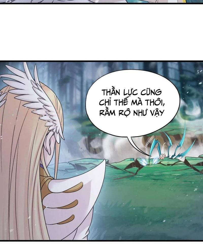 Đấu La Đại Lục Chapter 350.2 - Trang 24