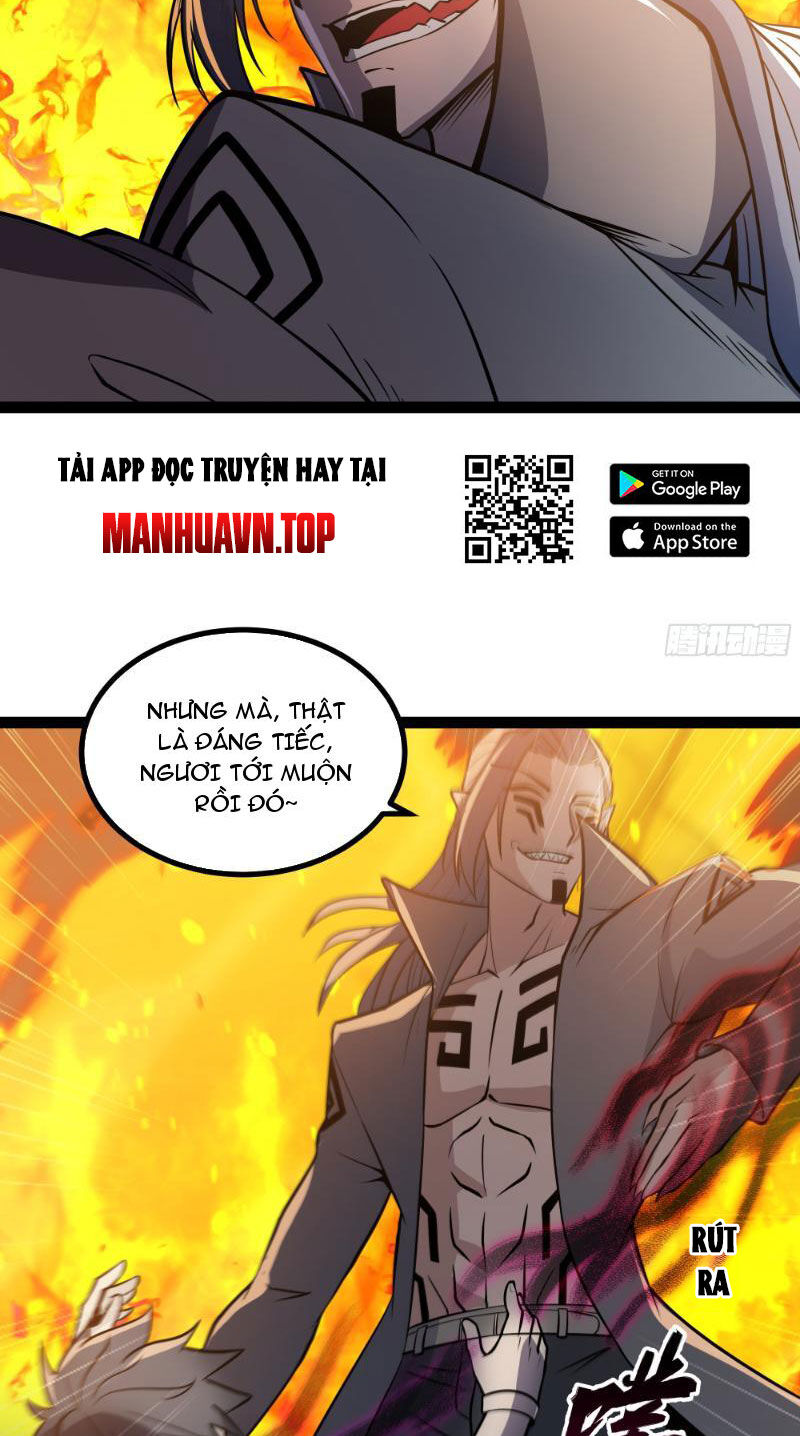 Mạnh Nhất Dị Giới Chapter 37 - Trang 10