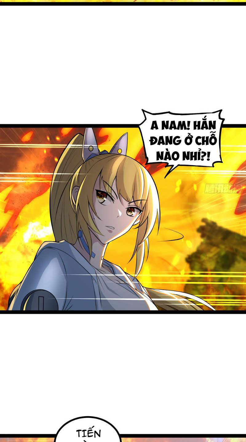 Mạnh Nhất Dị Giới Chapter 37 - Trang 2