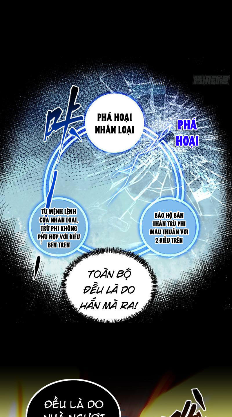 Mạnh Nhất Dị Giới Chapter 37 - Trang 14