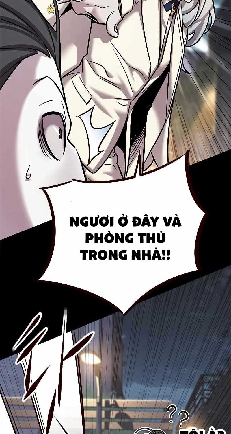 Hóa Thân Thành Mèo Chapter 321 - Trang 35