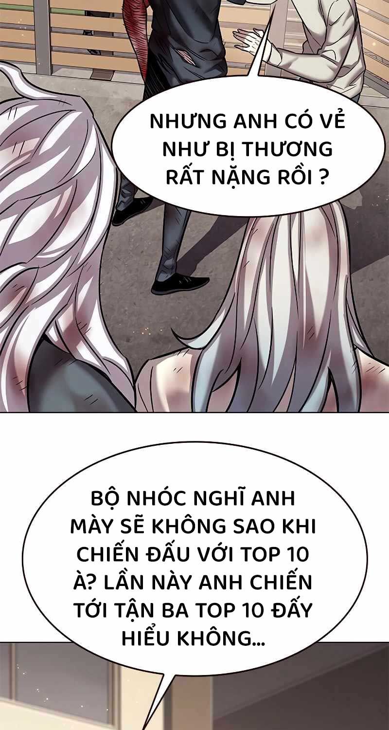 Hóa Thân Thành Mèo Chapter 321 - Trang 55