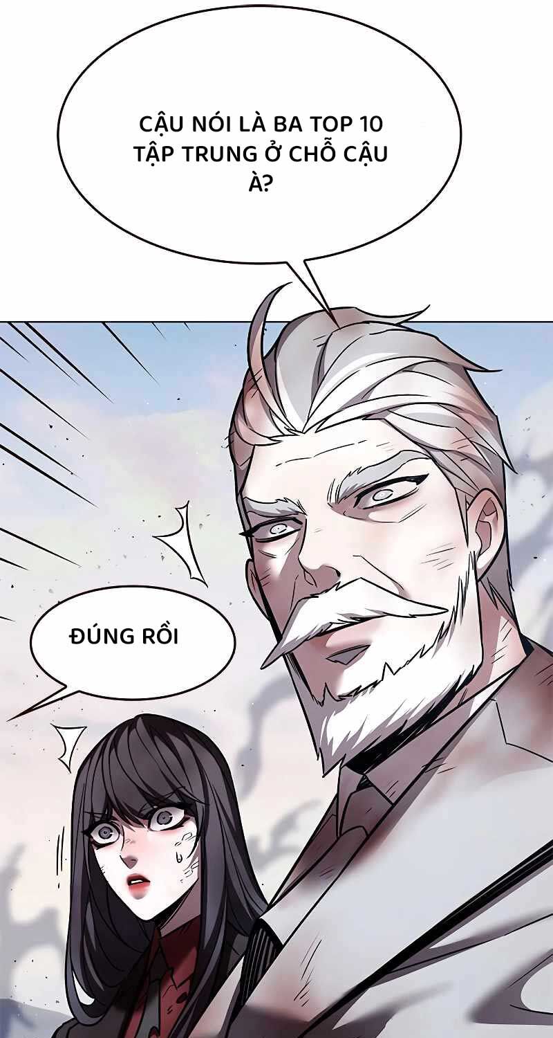 Hóa Thân Thành Mèo Chapter 321 - Trang 10