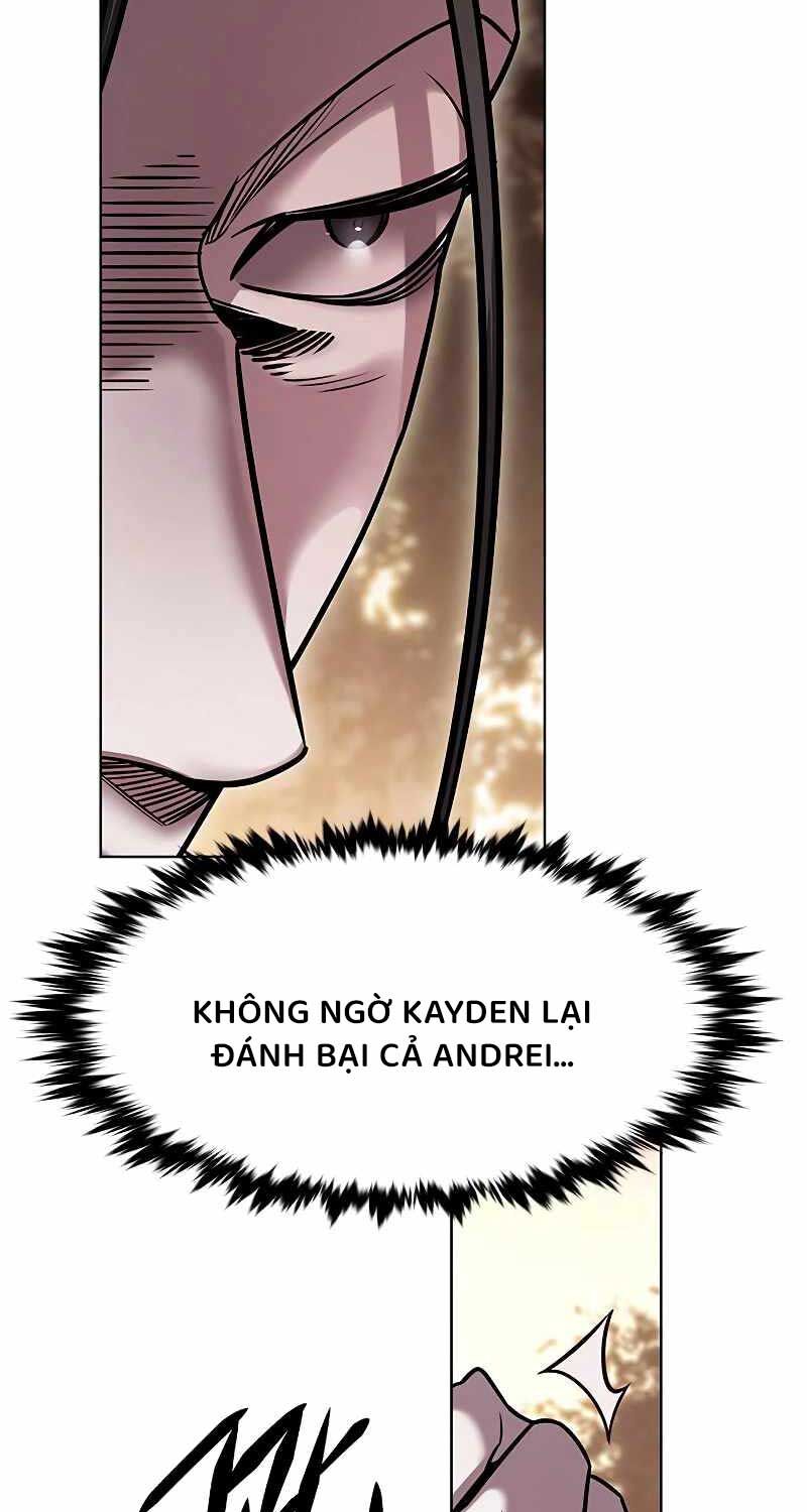 Hóa Thân Thành Mèo Chapter 321 - Trang 82