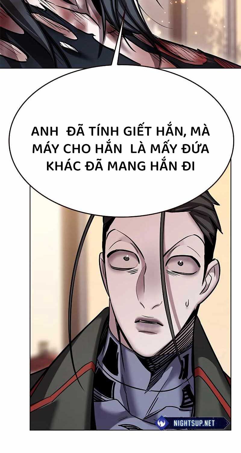 Hóa Thân Thành Mèo Chapter 321 - Trang 61