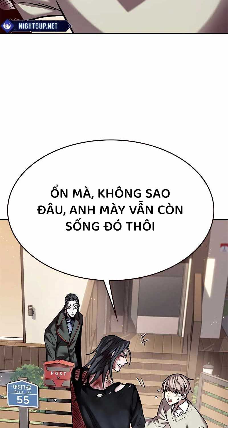 Hóa Thân Thành Mèo Chapter 321 - Trang 54