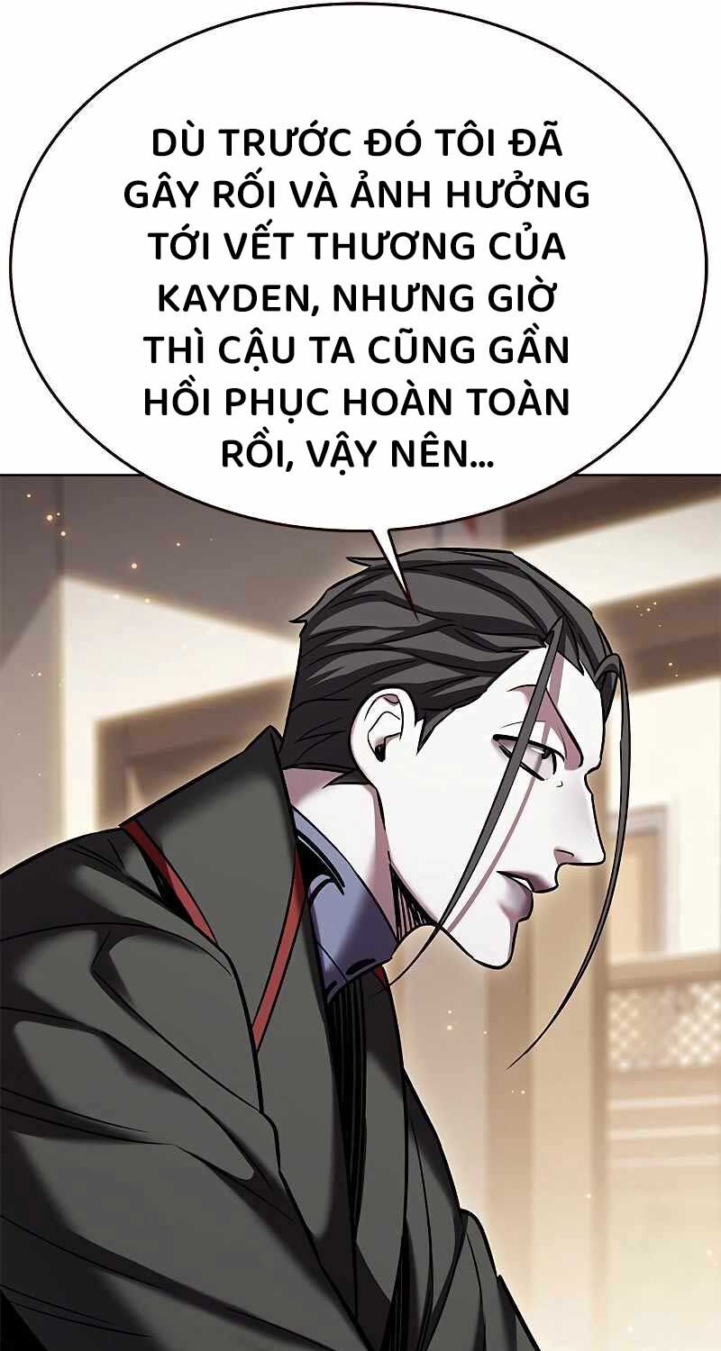 Hóa Thân Thành Mèo Chapter 321 - Trang 30