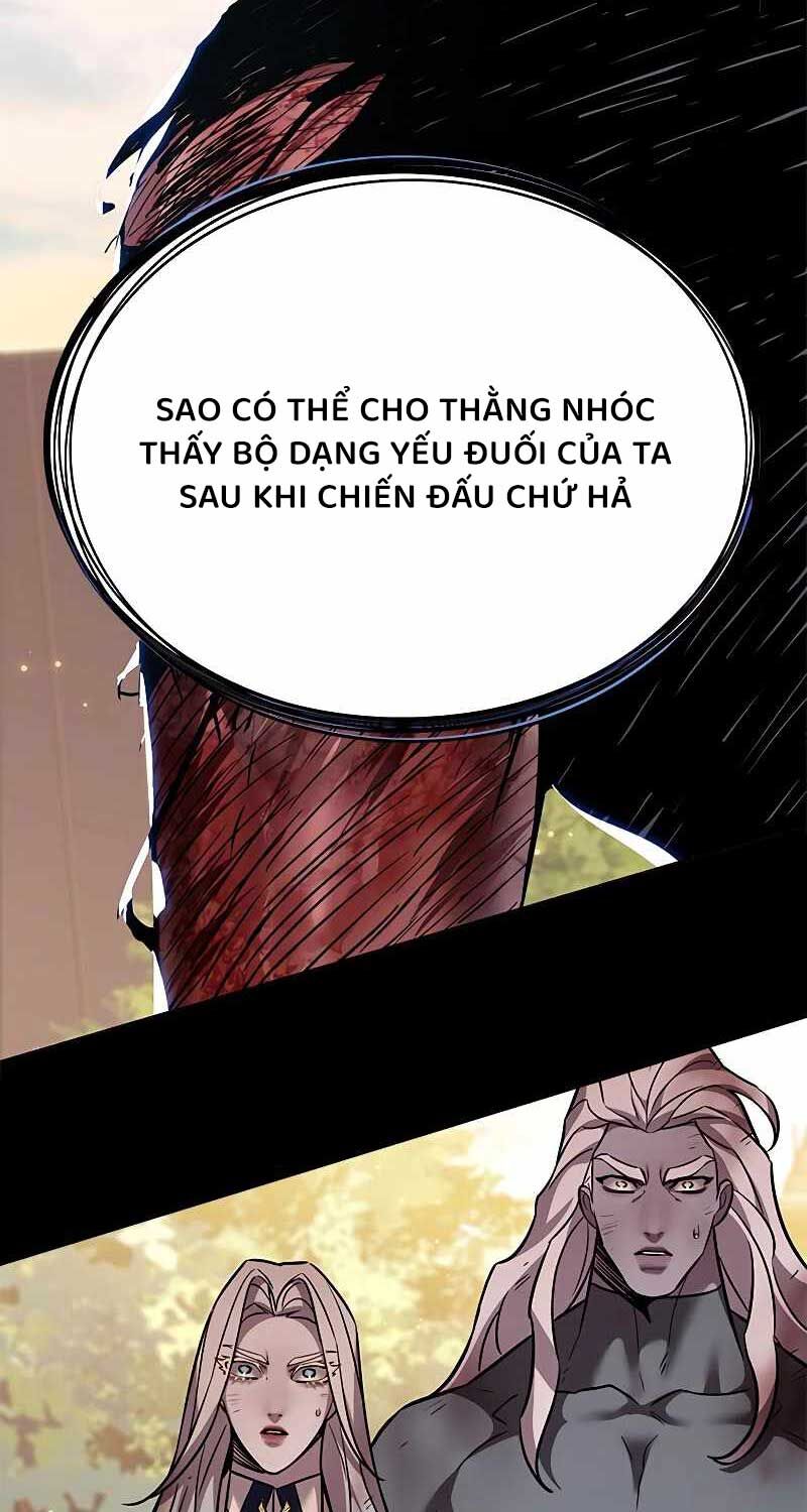 Hóa Thân Thành Mèo Chapter 321 - Trang 72