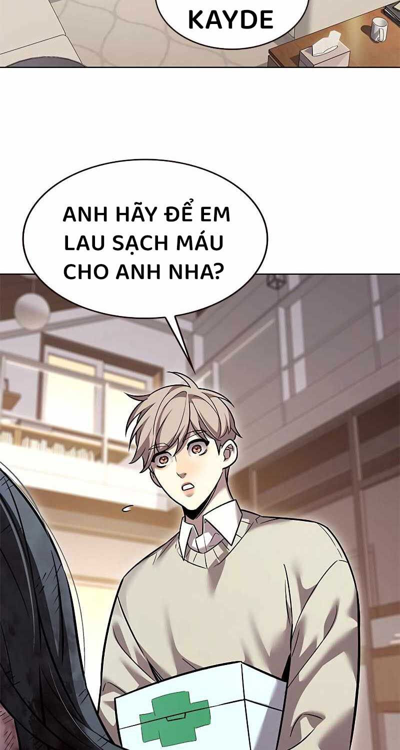 Hóa Thân Thành Mèo Chapter 321 - Trang 87