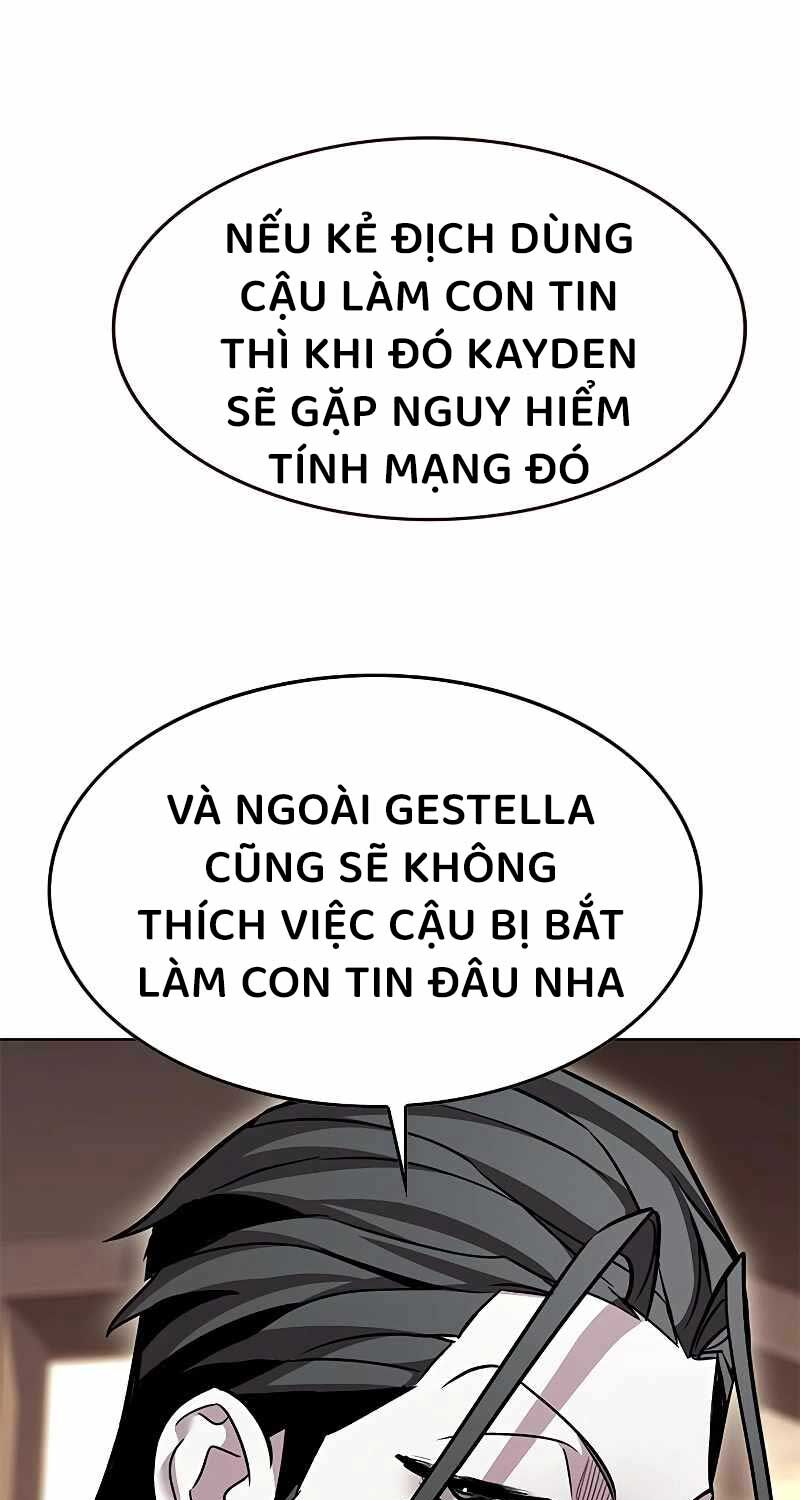 Hóa Thân Thành Mèo Chapter 321 - Trang 41