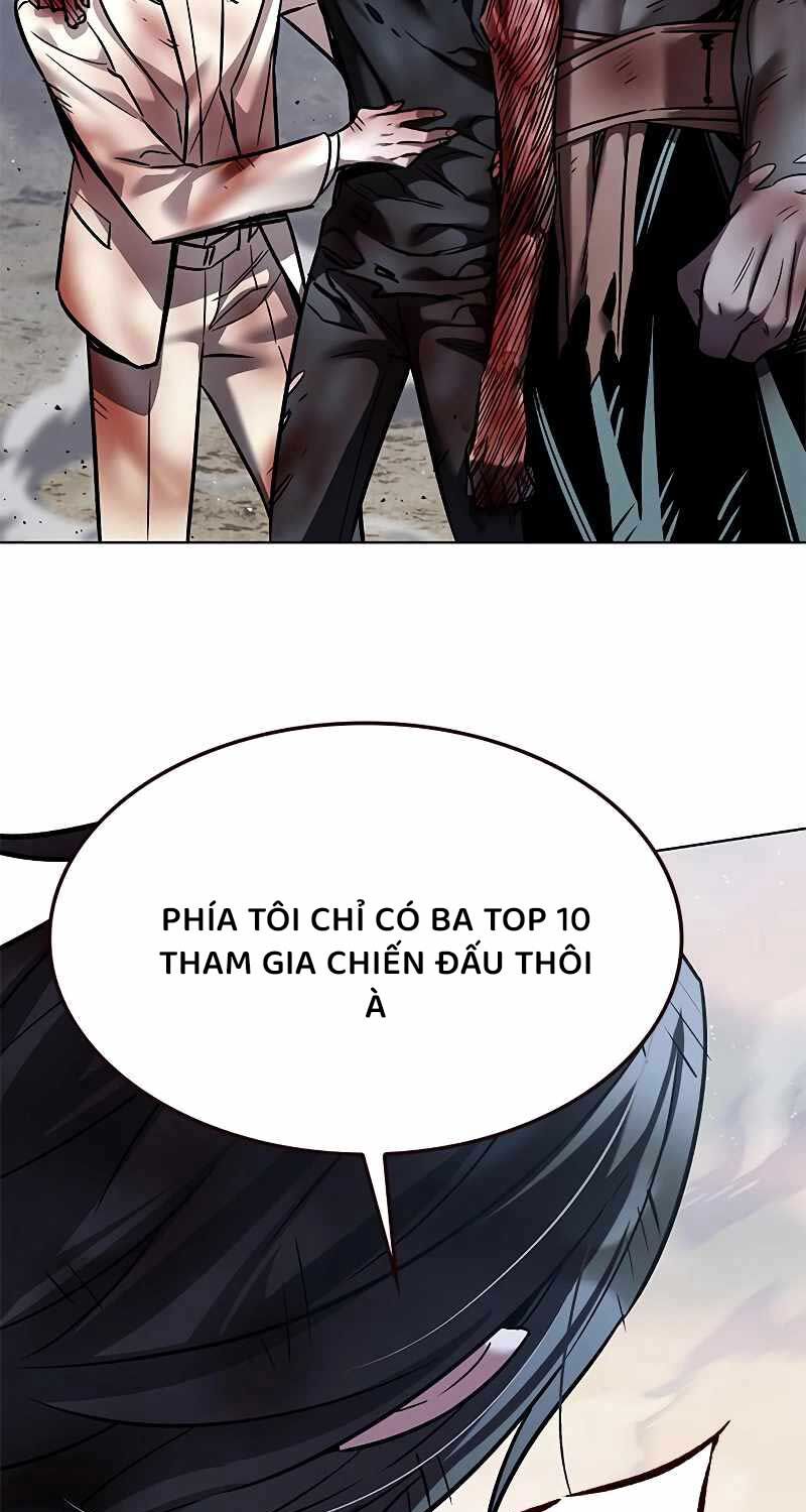 Hóa Thân Thành Mèo Chapter 321 - Trang 8