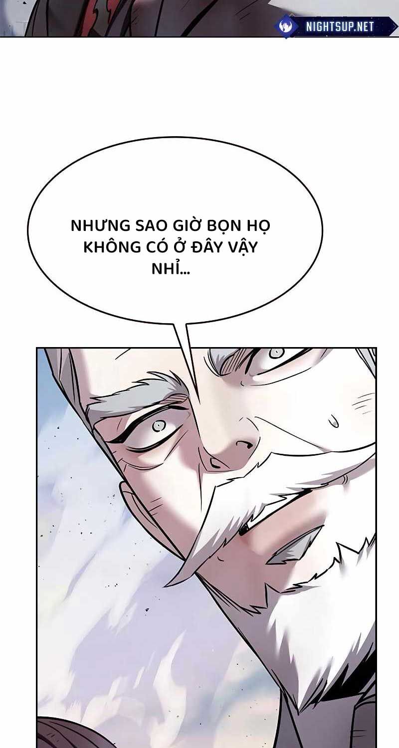 Hóa Thân Thành Mèo Chapter 321 - Trang 11