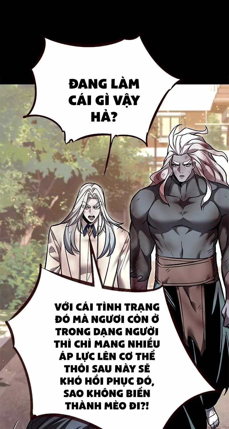 Hóa Thân Thành Mèo Chapter 321 - Trang 67