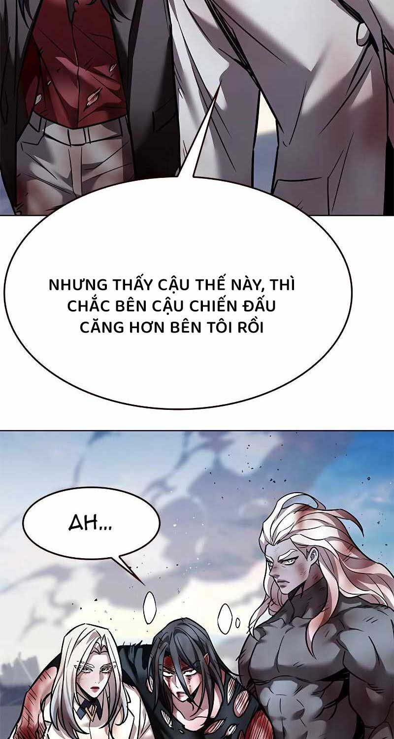 Hóa Thân Thành Mèo Chapter 321 - Trang 7