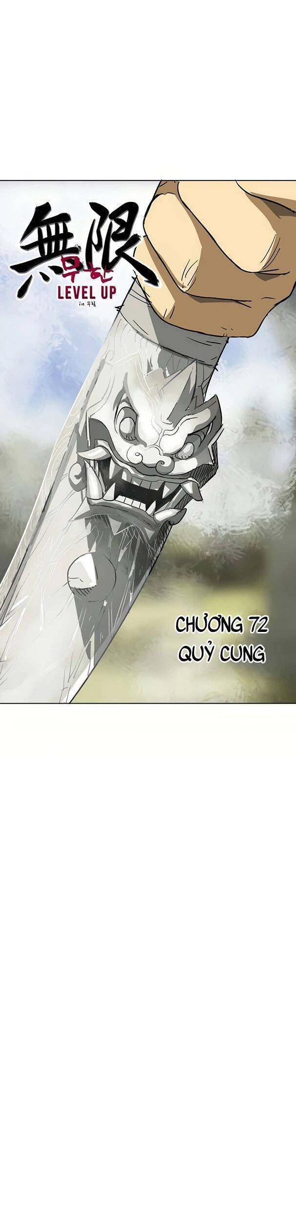 Thăng Cấp Vô Hạn Trong Murim Chapter 72 - Trang 4