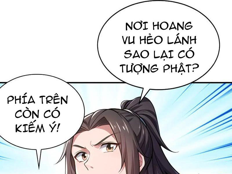 Đồ Đệ Thăng Cấp, Ta Nằm Không Cũng Mạnh Chapter 33 - Trang 12