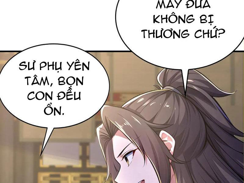 Đồ Đệ Thăng Cấp, Ta Nằm Không Cũng Mạnh Chapter 30 - Trang 22