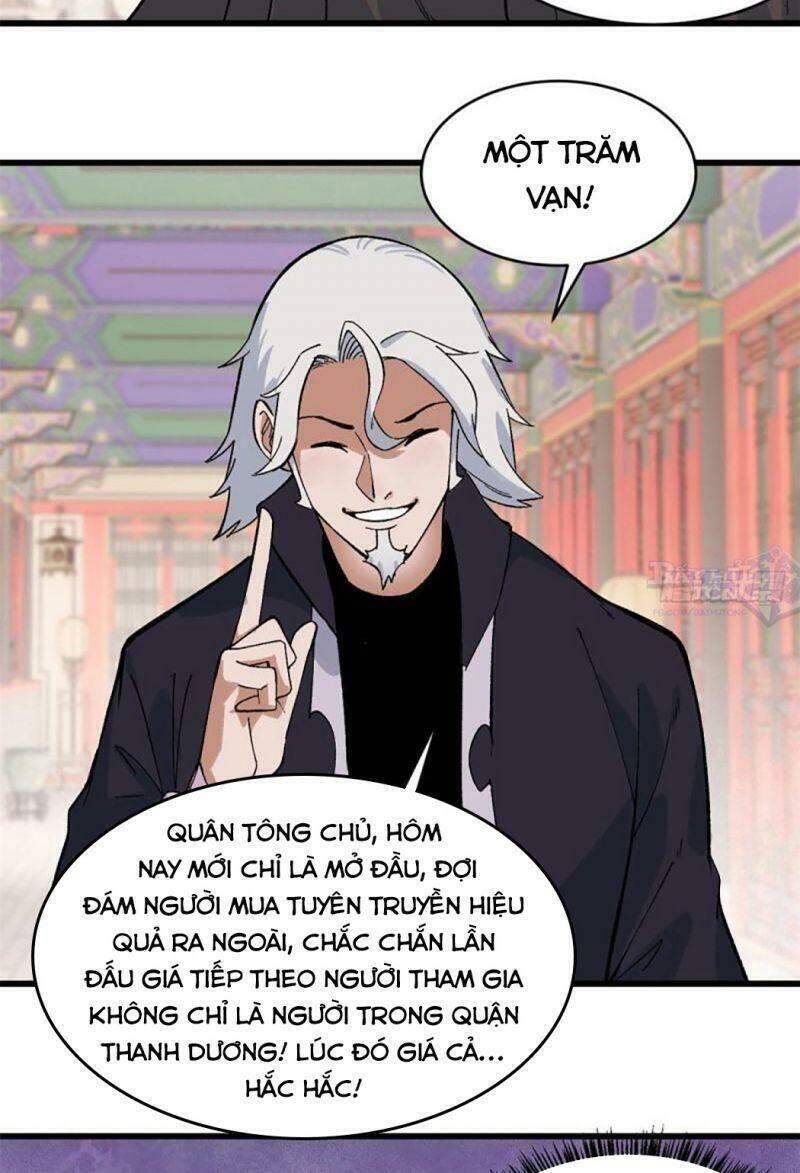 Vạn Cổ Tối Cường Tông Chapter 57 - Trang 27