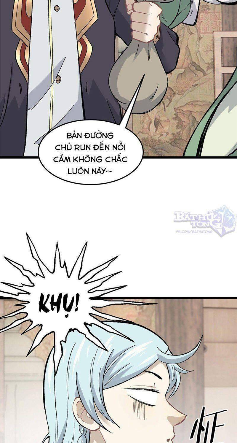 Vạn Cổ Tối Cường Tông Chapter 84 - Trang 27